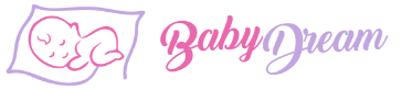 Logo BabyDream
